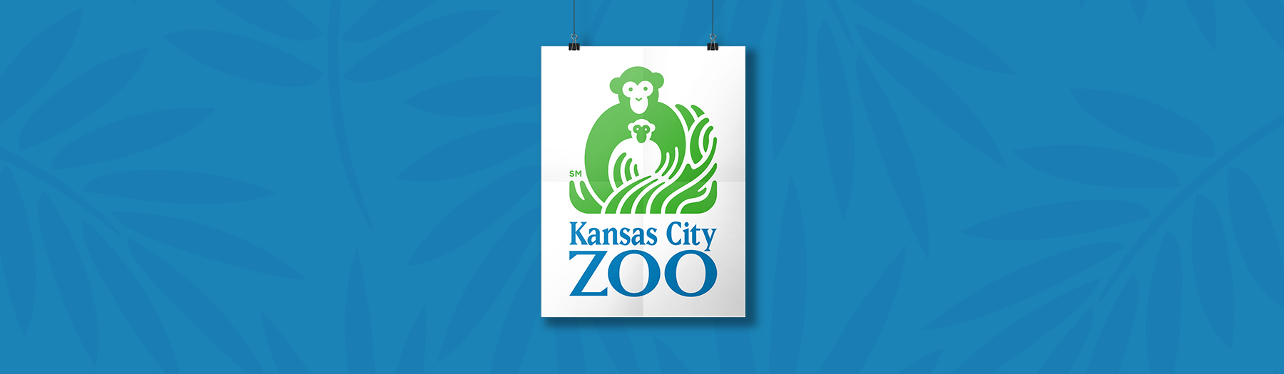 Web Design For The Kansas City Zoo
