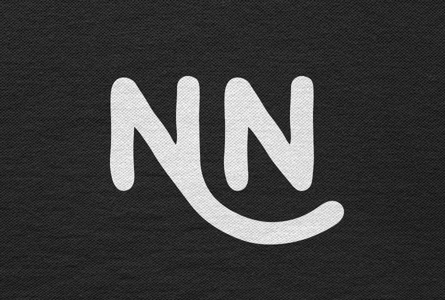Kansas City Logo Design - Nibble Nook